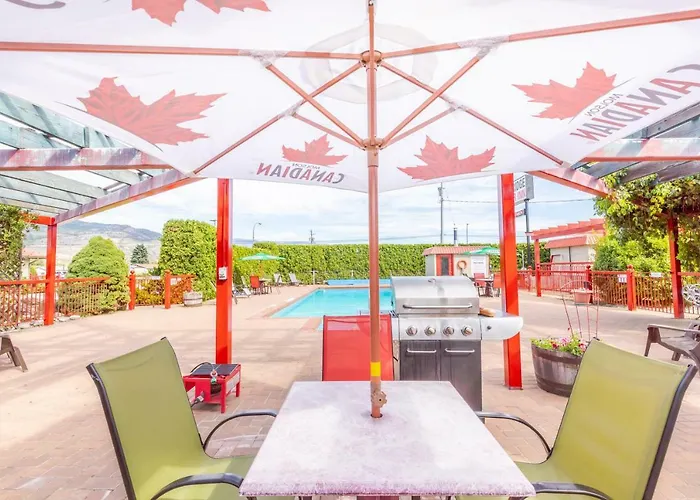 Westridge Motor Inn
